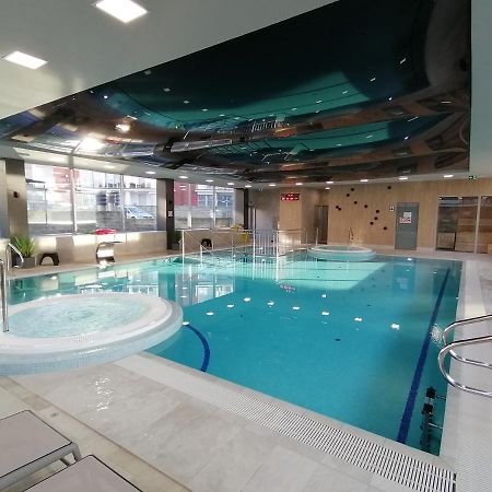 Apartament Alga Klifowa Реваль Екстер'єр фото