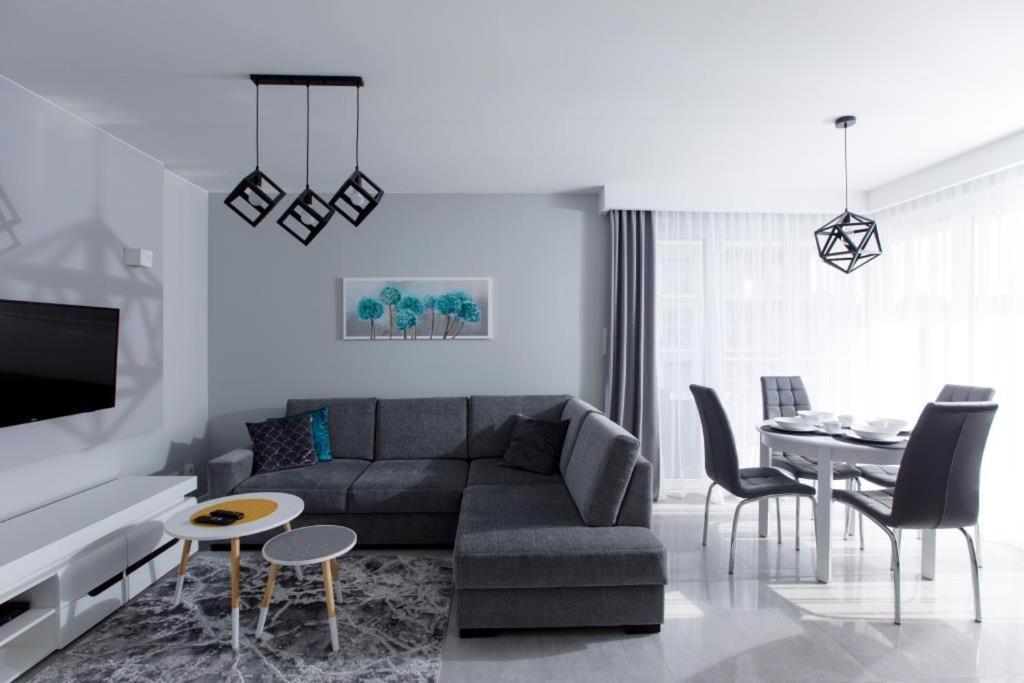 Apartament Alga Klifowa Реваль Екстер'єр фото