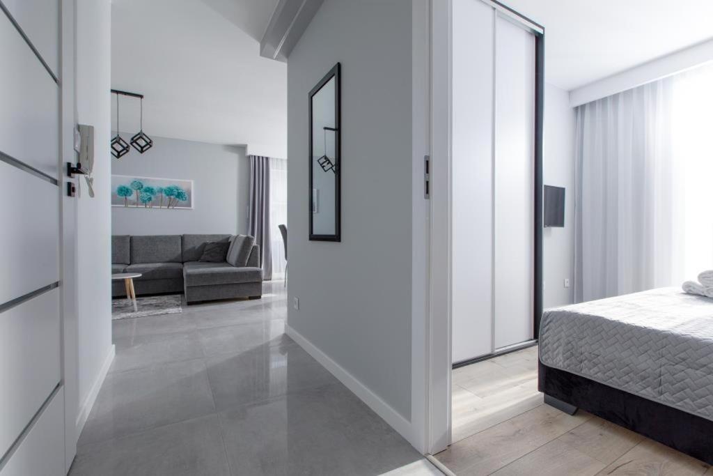 Apartament Alga Klifowa Реваль Екстер'єр фото