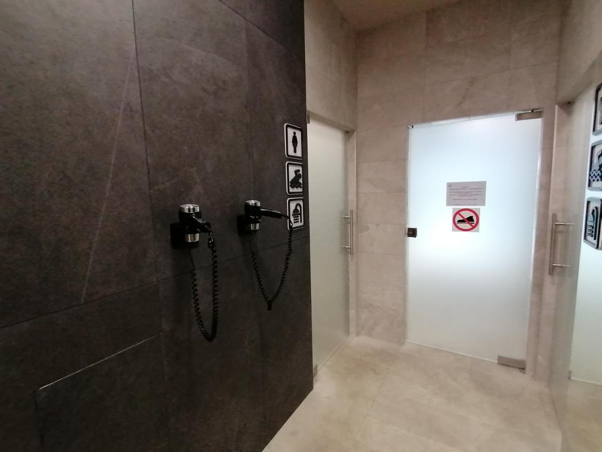 Apartament Alga Klifowa Реваль Екстер'єр фото