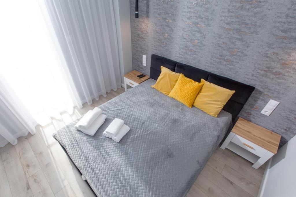 Apartament Alga Klifowa Реваль Екстер'єр фото