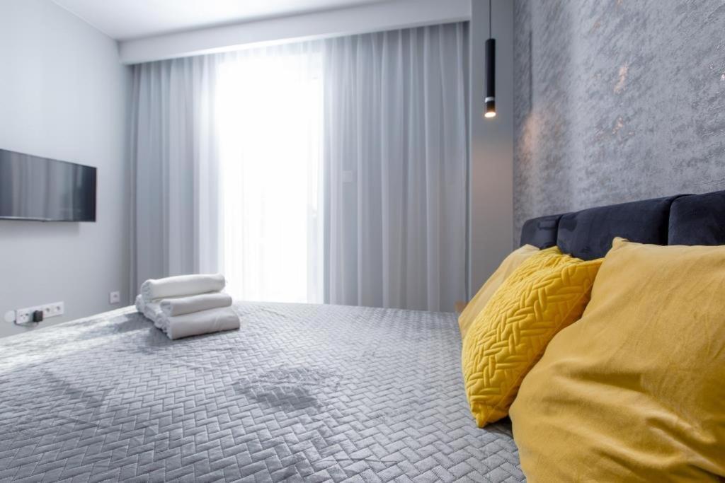 Apartament Alga Klifowa Реваль Екстер'єр фото